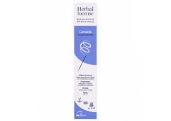 BioAroma - Ayurvedic and 100% natural incense Herbal Incense - Lavender