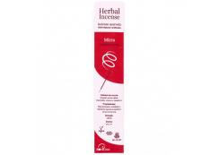 BioAroma - Ayurvedic and 100% natural incense Herbal Incense - Myrrh