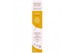 BioAroma - Ayurvedic and 100% natural incense Herbal Incense - Sandalwood