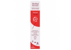 BioAroma - Ayurvedic and 100% natural incense Herbal Incense - Sensual