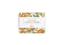 BioAroma - Scented sachet - Cinnamon and orange