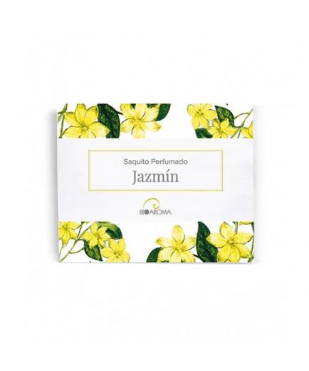 BioAroma - Saquito perfumado - Jazmín