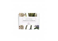 BioAroma - Scented sachet - Exotic woods