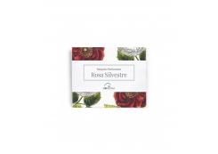 BioAroma - Saquito perfumado - Rosa silvestre