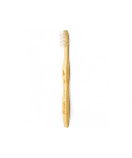 BioBambú - Cepillo de dientes de bambú orgánico biodegradable