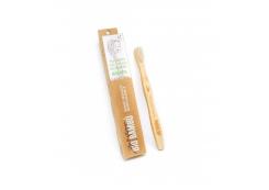 BioBambú - Biodegradable organic bamboo children's toothbrush