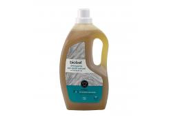 BioBel - Detergente con jabón natural 1,54L