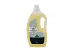 BioBel - Detergente para bebés y prendas delicadas natural 1,54L