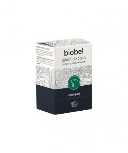 BioBel - Eco-friendly coconut soap