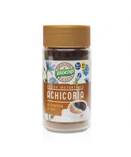 Biocop - Instant and ecological soluble chicory