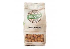 Biocop - Avellanas crudas Bio 150g