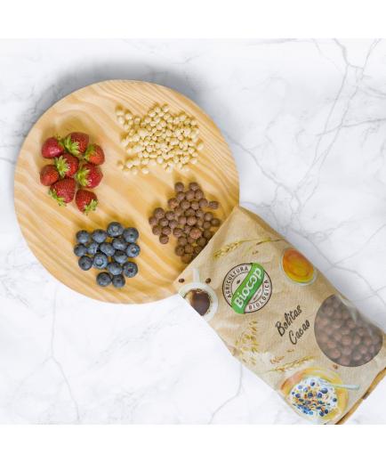 Biocop - Bio Cereal cocoa balls