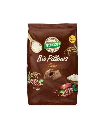 Biocop - Cereales de cacao sin gluten Bio Pillows 300g
