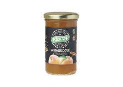 Biocop - Organic apricot compote