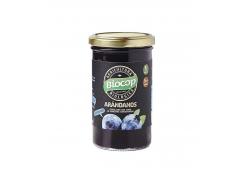 Biocop - Bio blueberry compote