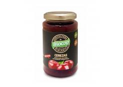 Biocop - Bio cherry compote 265g