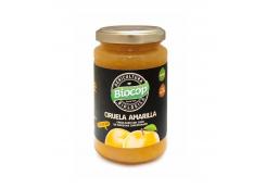 Biocop - Organic yellow plum compote 265g