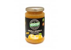 Biocop - Compota de ciruela amarilla Bio 265g