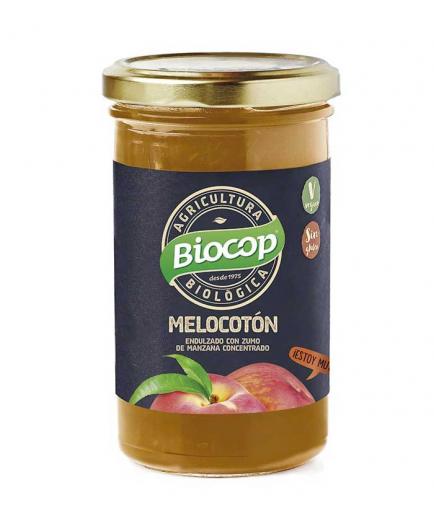 Biocop - Peach Compote Bio