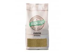 Biocop - Whole wheat couscous Bio 500g