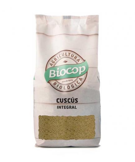 Biocop - Cuscús integral  Bio 500g