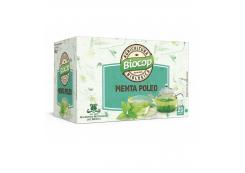 Biocop - Ecological infusion 20 sachets - Pennyroyal mint