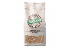 Biocop - Pardina lentils Bio