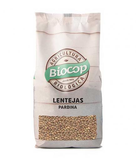Biocop - Pardina lentils Bio