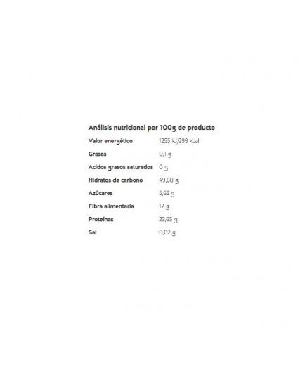 Biocop - Pardina lentils Bio