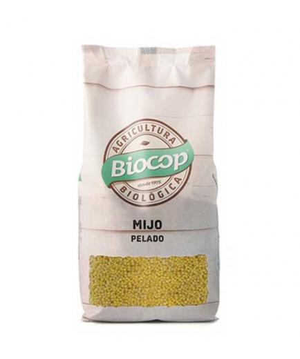Biocop - Peeled millet 500g