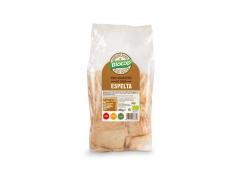 Biocop - Mini crackers de espelta veganos 250g