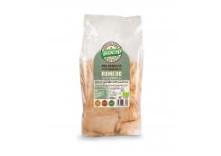 Biocop - Mini wheat crackers with rosemary 250g