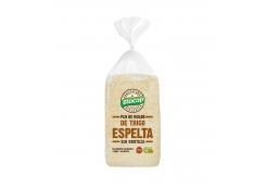 Biocop - Organic crustless spelled bread 300g