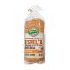 Biocop - Whole wheat spelled bread with oats 400g