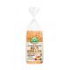 Biocop - Organic multigrain spelled wheat sliced bread 400g