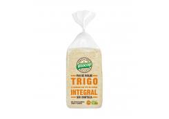 Biocop - Organic crustless whole wheat sliced bread 300g