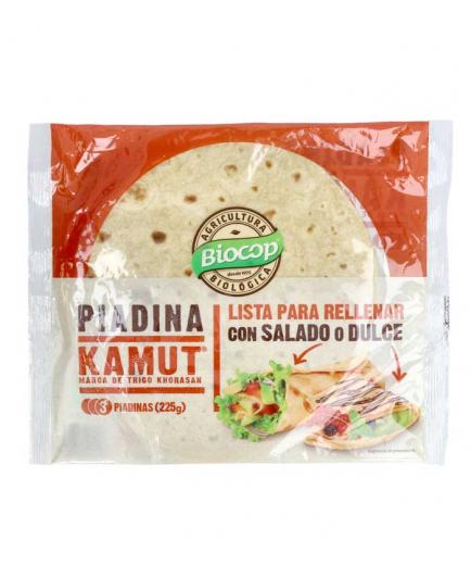 Biocop - Piadina Kamut Bio 225g