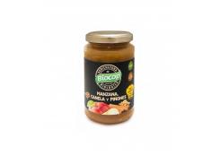 Biocop - Organic apple, cinnamon and pine nut preparation