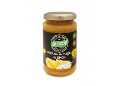 Biocop - Mixed pear with a touch of lemon Bio 280g