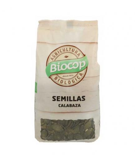 Biocop - Semillas de calabaza Bio