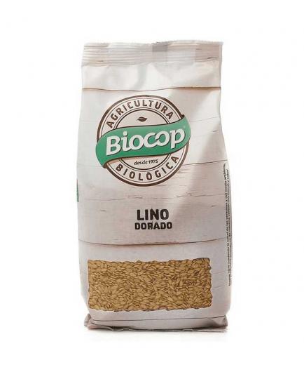 Biocop - Golden Flax Seeds Bio