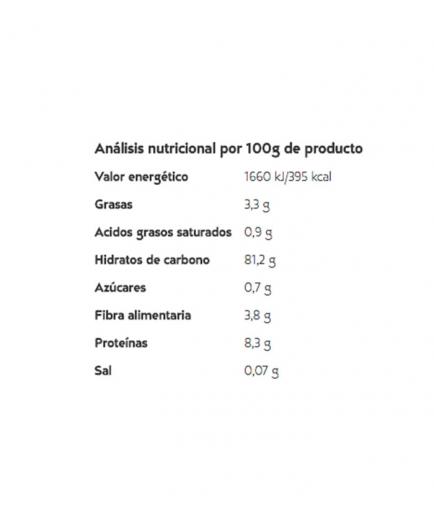 Biocop - 200 g unsalted rice cakes