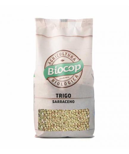 Biocop - Sarraceno Wheat Bio 500g