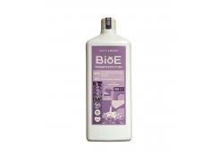 BioE - Organic laundry detergent - Lavender 1L