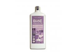 BioE - Detergente para la ropa ecológico - Lavanda 1L