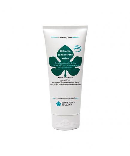 Biofficina Toscana - Concentrated Active Hair Conditioner