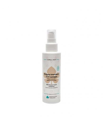 Biofficina Toscana - SOS Instant Conditioner - Dry or damaged hair