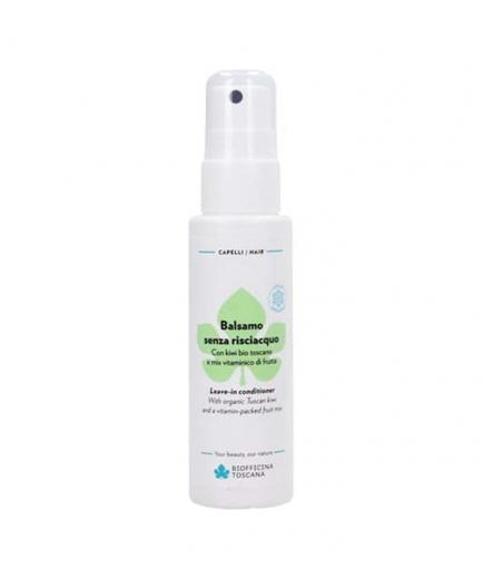 Biofficina Toscana - Non-rinse conditioner