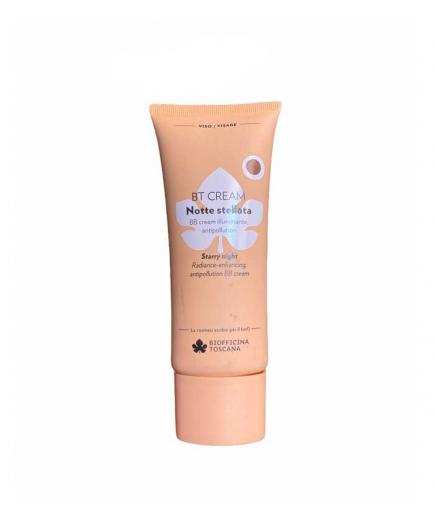 Biofficina Toscana - Vegan BT Cream 40ml - Starry night