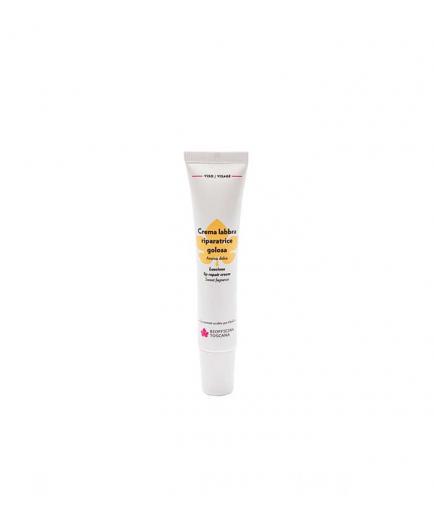 Biofficina Toscana - Crema Labios Reparadora - Dulce